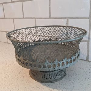 Antique Basket